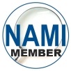 NAMI Member Logo